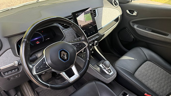 Renault Zoe 16 of 26