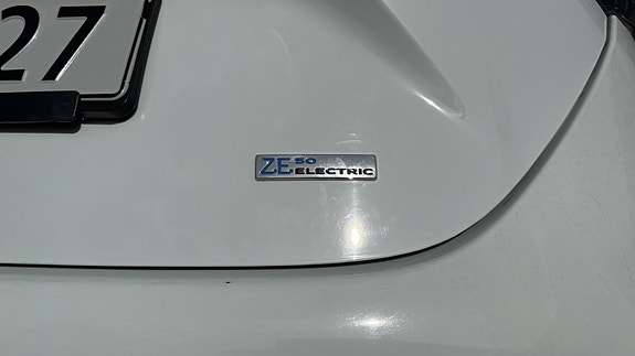 Renault Zoe 23 of 26
