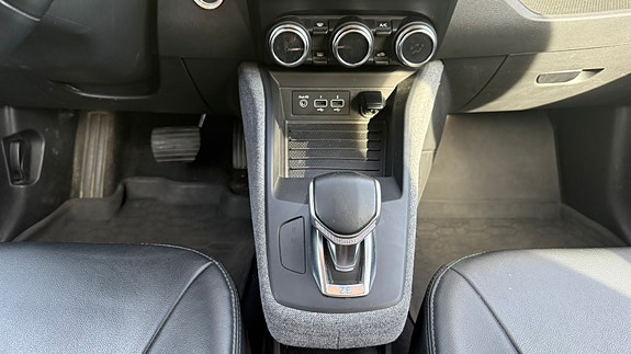 Renault Zoe 13 of 26