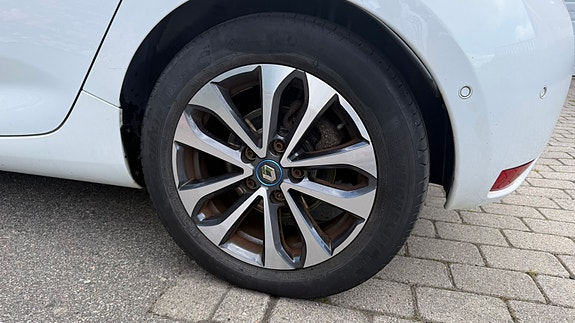 Renault Zoe 10 of 26