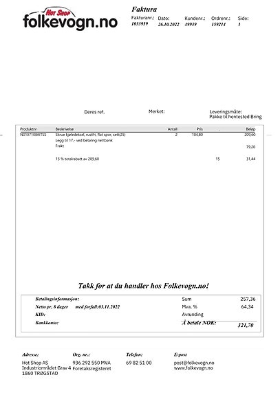 Volkswagen Transporter 22 of 30