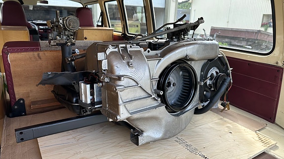 Volkswagen Transporter 14 of 30