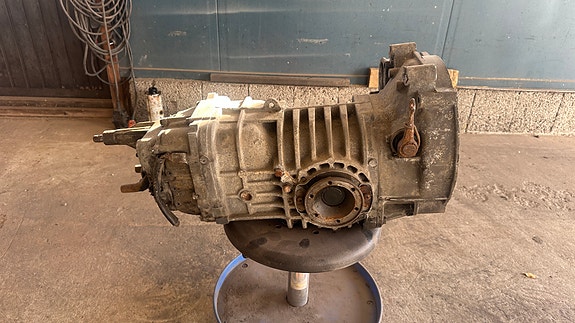 Volkswagen Transporter 11 of 30
