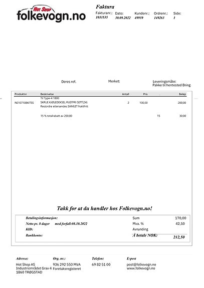 Volkswagen Transporter 23 of 30