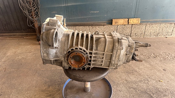 Volkswagen Transporter 9 of 30