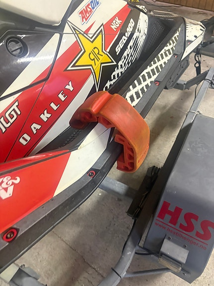 Seadoo spark 2up 10 of 16