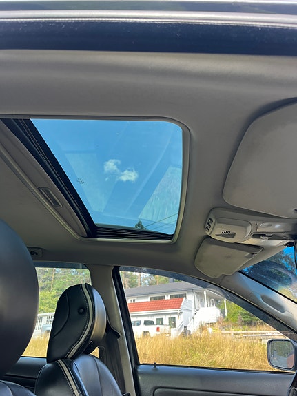 Volvo XC90 16 of 22