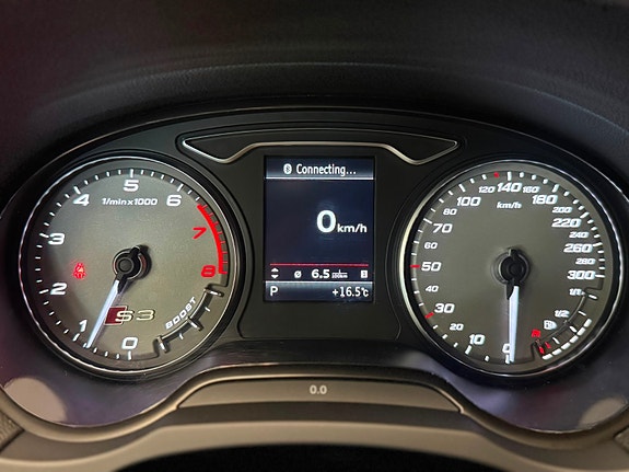 Audi S3 15 of 26