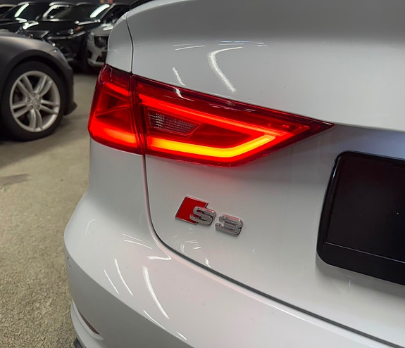 Audi S3 8 of 26