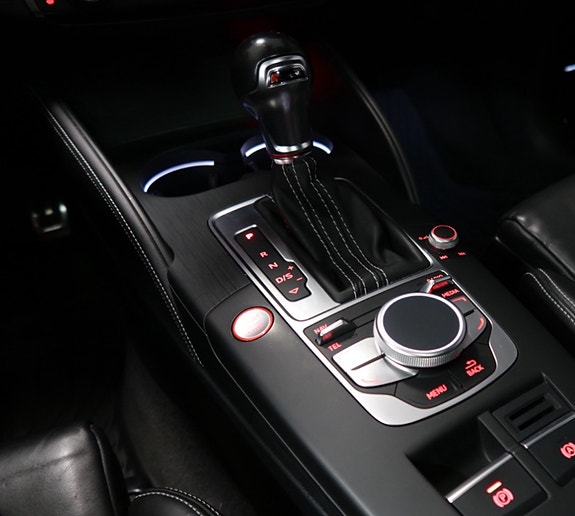 Audi S3 23 of 26