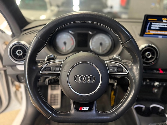 Audi S3 13 of 26