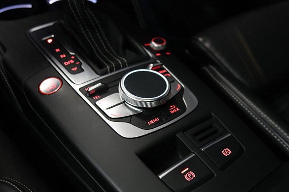 Audi S3 24 of 26