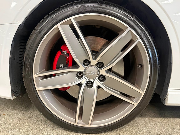 Audi S3 10 of 26