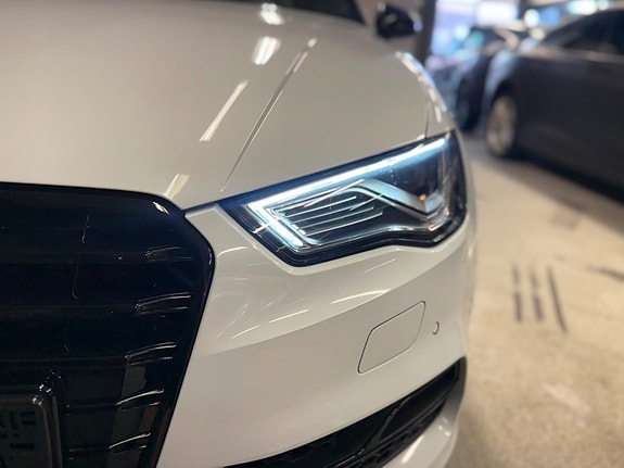 Audi S3 7 of 26
