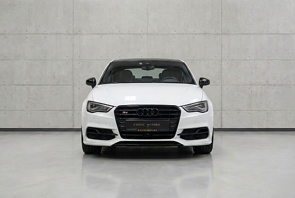 Audi S3 2 of 26