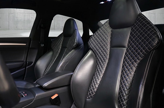 Audi S3 25 of 26