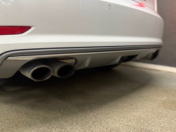 Audi S3 9 of 26