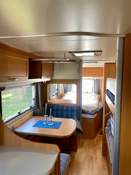 Knaus Royal 780 11 of 30