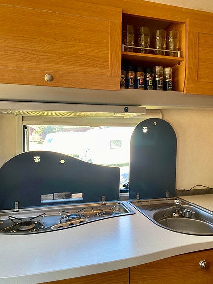 Knaus Royal 780 14 of 30