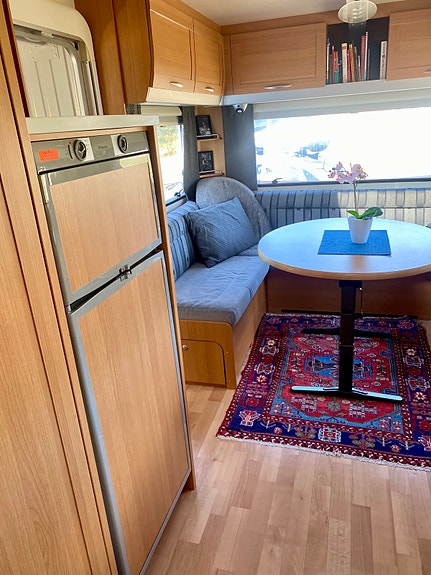 Knaus Royal 780 5 of 30