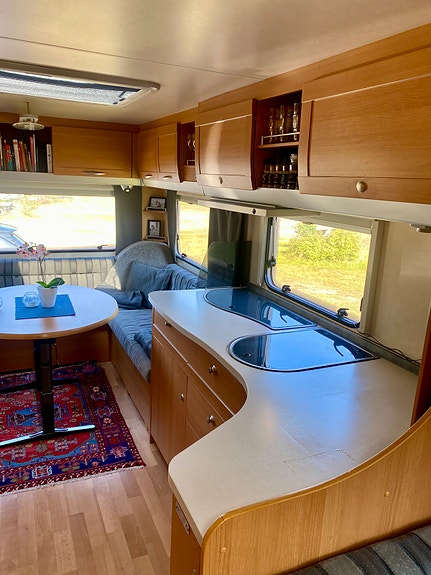 Knaus Royal 780 6 of 30