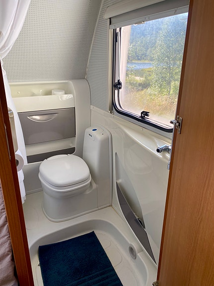 Knaus Royal 780 9 of 30