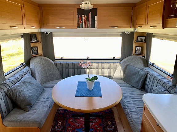 Knaus Royal 780 4 of 30