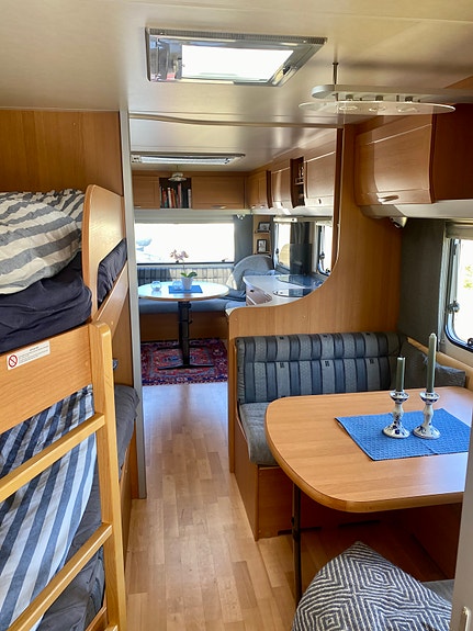 Knaus Royal 780 7 of 30
