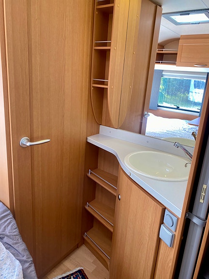 Knaus Royal 780 8 of 30