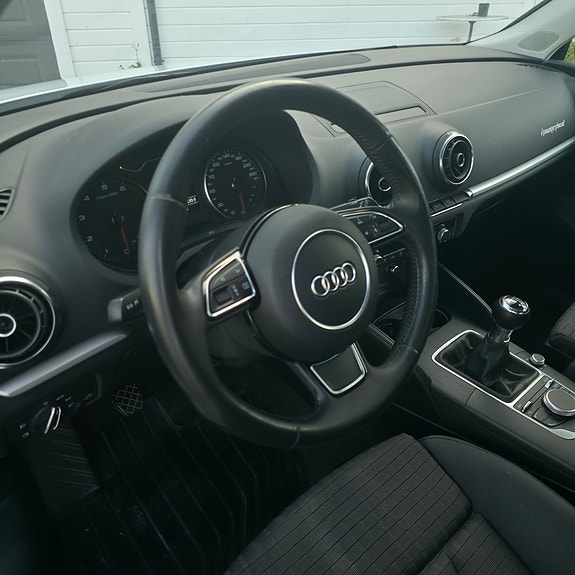Audi A3 13 of 23