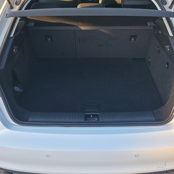 Audi A3 10 of 23