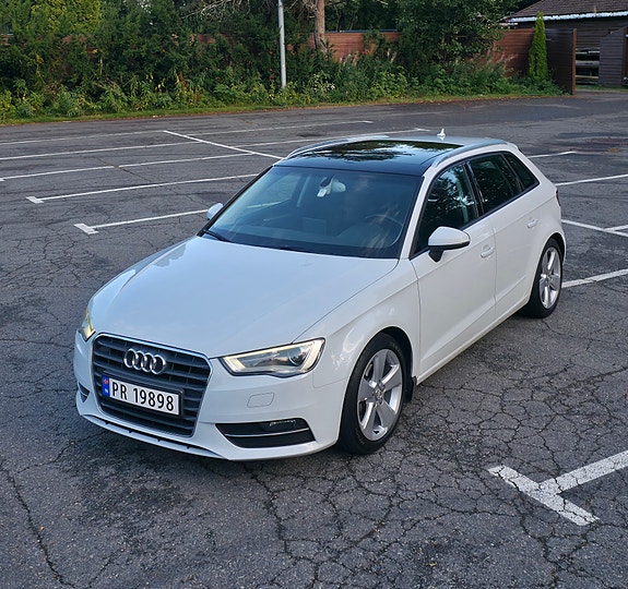 Audi A3 9 of 23