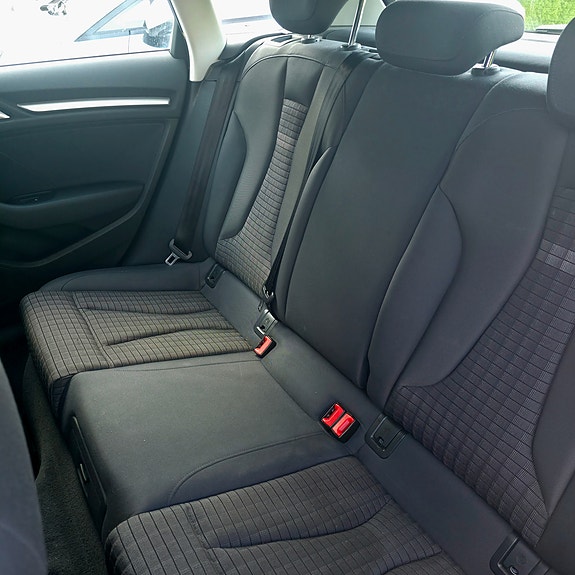 Audi A3 12 of 23