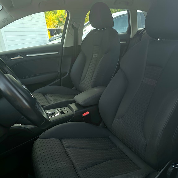Audi A3 11 of 23