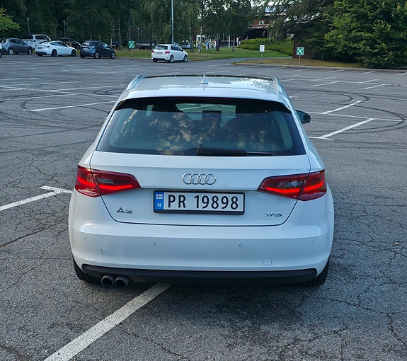 Audi A3 6 of 23