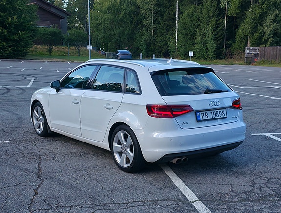 Audi A3 7 of 23