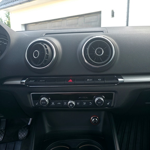 Audi A3 18 of 23