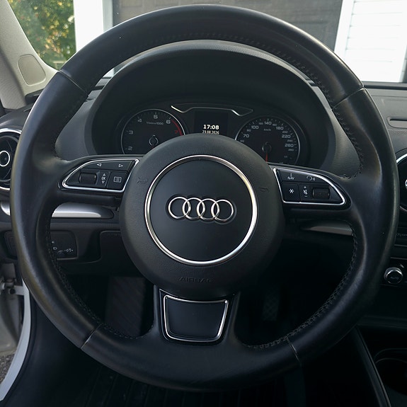 Audi A3 14 of 23