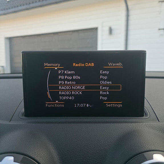 Audi A3 20 of 23