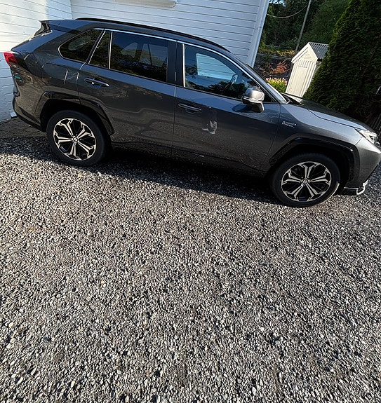 Suzuki Across 9 of 15
