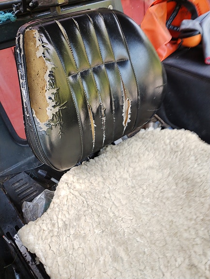 Zetor 7245 9 of 9