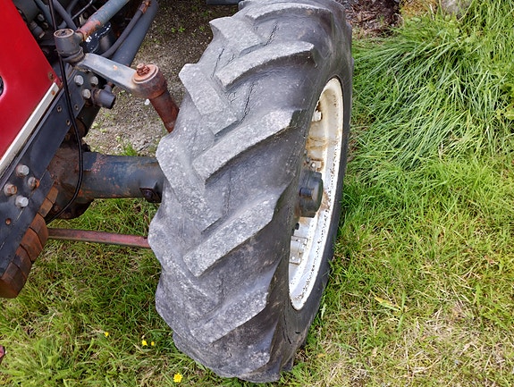 Zetor 7245 6 of 9