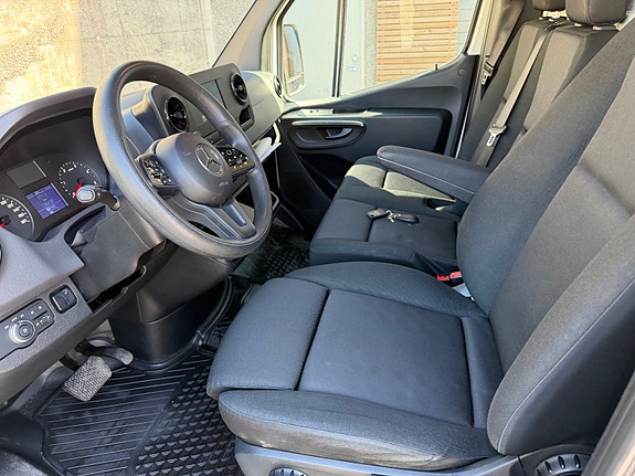 Mercedes-Benz Sprinter 317 7 of 14
