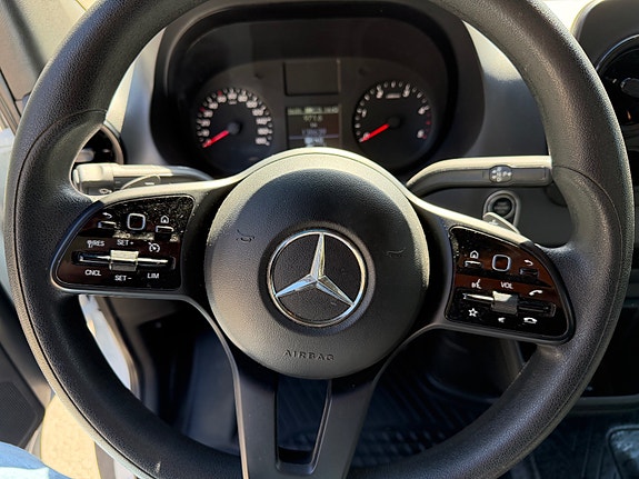 Mercedes-Benz Sprinter 317 10 of 14