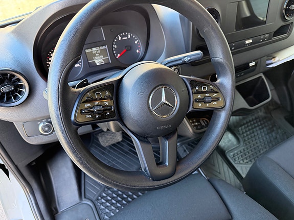 Mercedes-Benz Sprinter 317 8 of 14