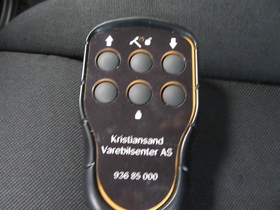 Mercedes-Benz Sprinter 317 11 of 14