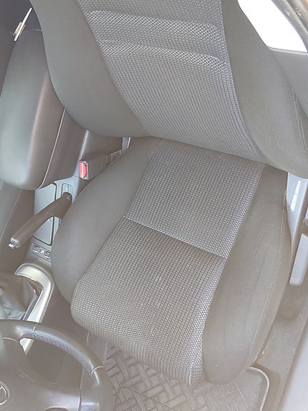Toyota Avensis 10 of 14