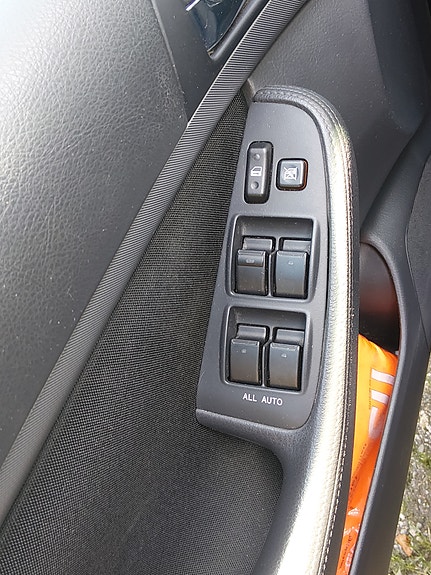 Toyota Avensis 13 of 14