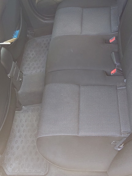 Toyota Avensis 11 of 14