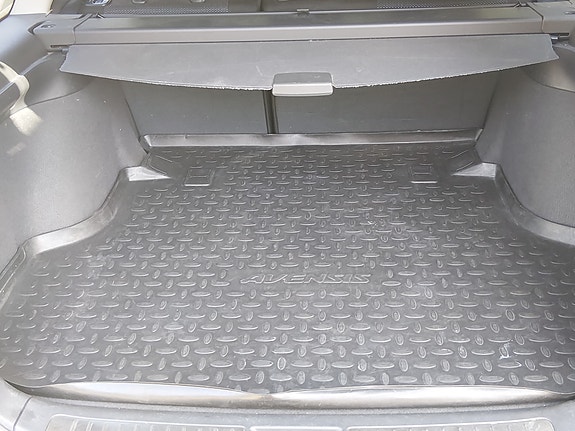 Toyota Avensis 12 of 14